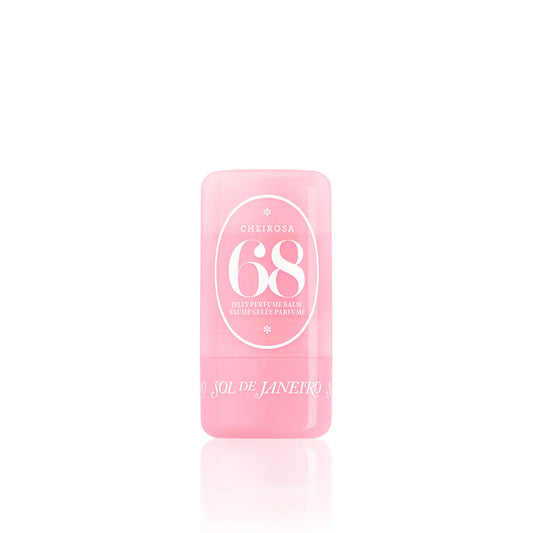 Sol de Janeiro Cheirosa 68 Jelly Perfume Balm