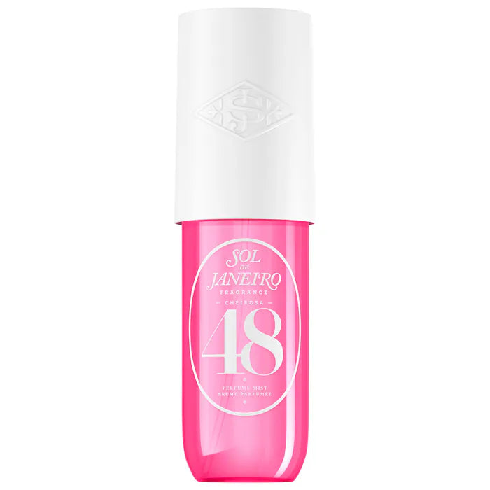 Sol de Janeiro Cheirosa 48 Hair & Body Perfume Mist