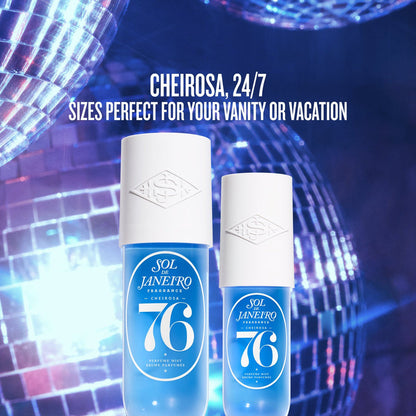 Sol de Janeiro Cheirosa 76 Hair & Body Perfume Mist