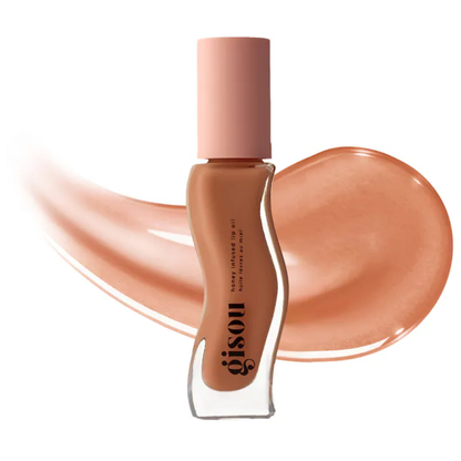 Gisou - Honey Infused Hydrating Lip Oil
