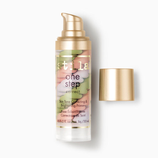Stila One Step Correct Skin Tone Correcting & Brightening Primer