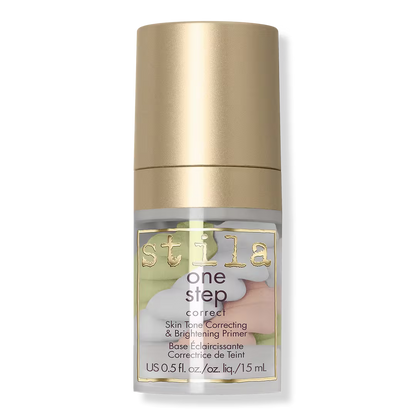Stila One Step Correct Skin Tone Correcting & Brightening Primer