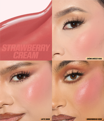 Huda Beauty Blush Filter Liquid Blush