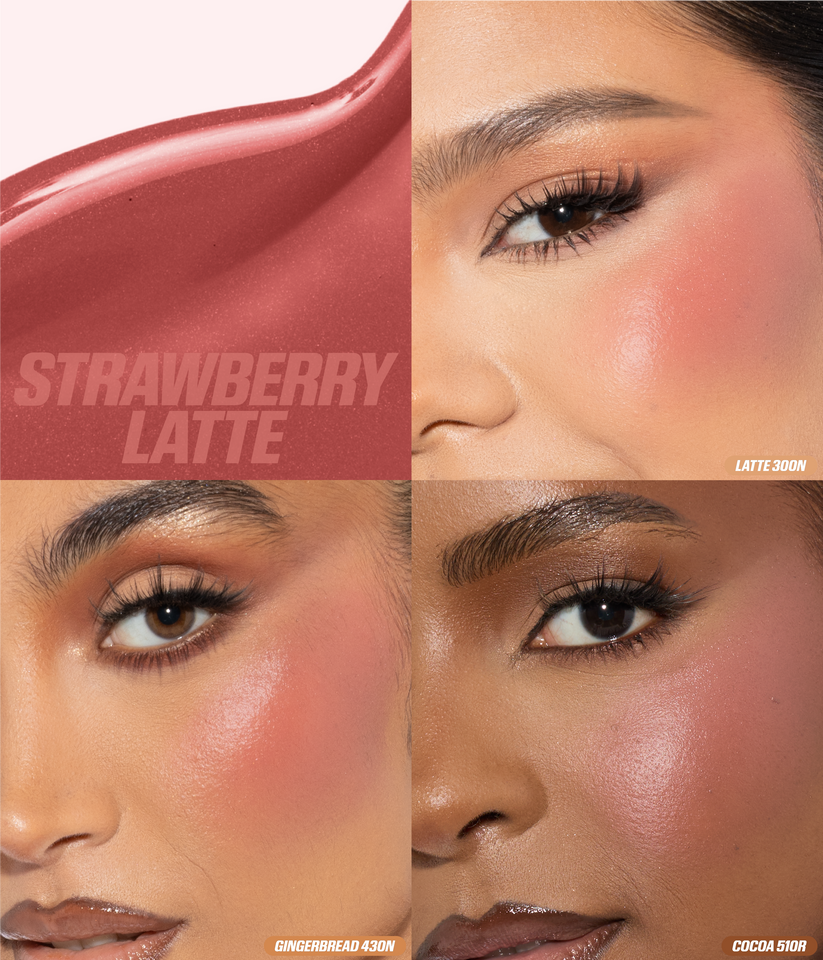 Huda Beauty Blush Filter Liquid Blush