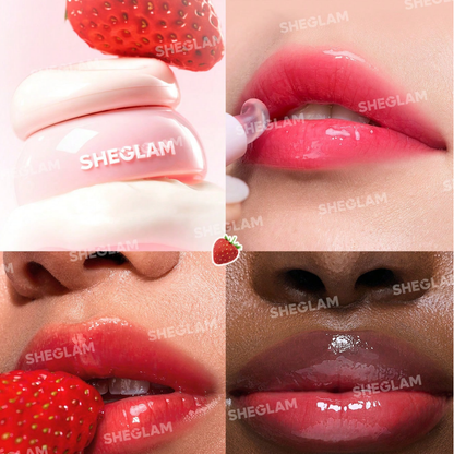 Sheglam Hydra-Jelly Pocket Lip Jam