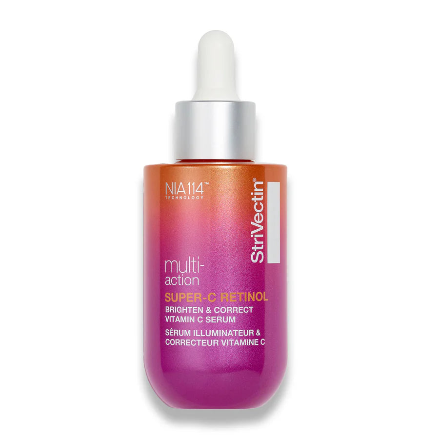 StriVectin Multi Action Super C Retinol Brightening Serum