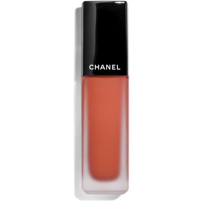 Chanel Rouge Allure Liquid Velvet Ultrawear Intense Matte Liquid Lip Colour