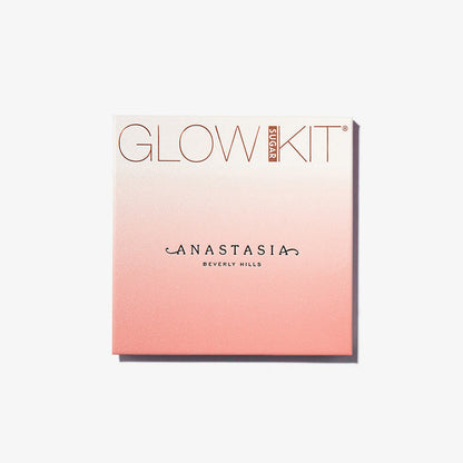 Anastasia glow kit sugar