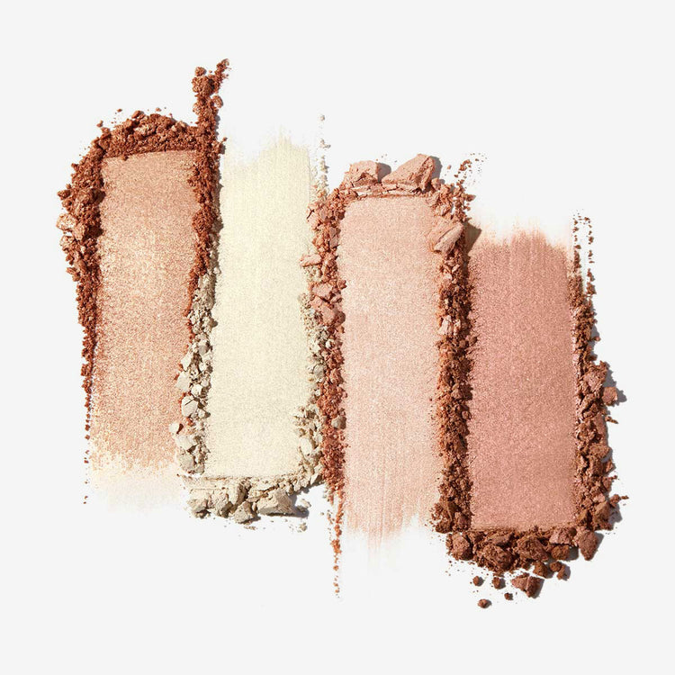 Anastasia glow kit sugar