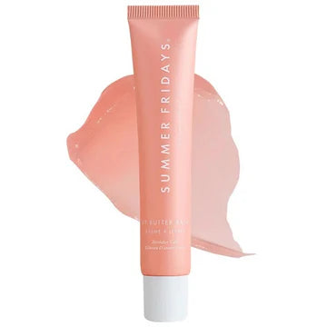 Summer Fridays-Lip Butter Balm