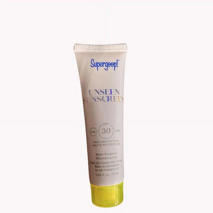 Supergoop! Unseen Sunscreen - SPF 40 (10 ml)