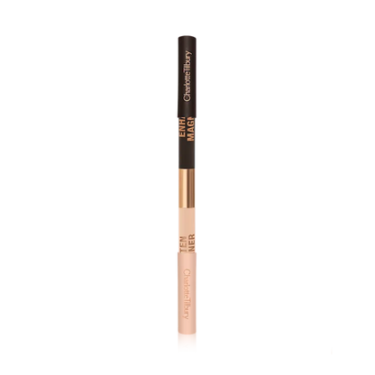 Charlote Tilbury-THE SUPER NUDES DUO LINER NUDE/BROWN