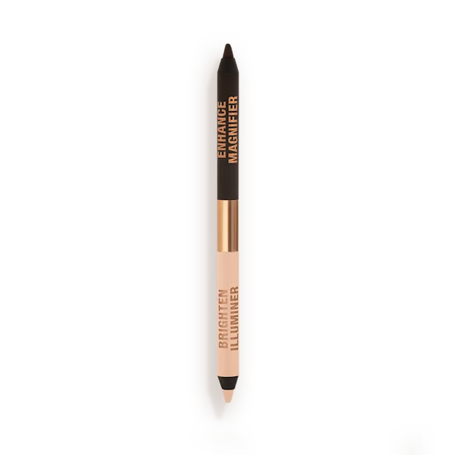 Charlote Tilbury-THE SUPER NUDES DUO LINER NUDE/BROWN