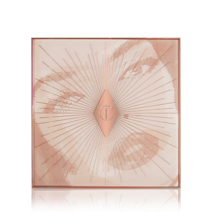 Charlotte Tilbury - Nudegasm Face Palette (Limited Edition)