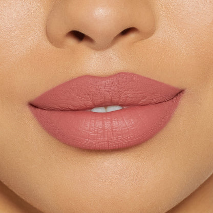 Kylie Cosmetics Matte Lip Kit Full Coverage + Matte Finish
