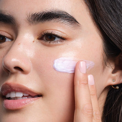 TACHA The Dewy Skin Cream Rich Line-Plumping Moisturizer