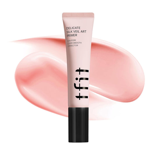 TFIT - Delicate Silk Veil Art Primer-1.01FL. Oz.