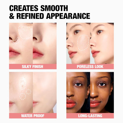 TFIT - Delicate Silk Veil Art Primer-1.01FL. Oz.