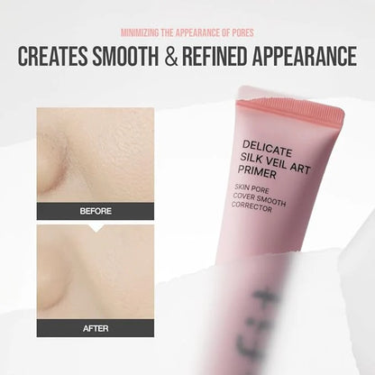 TFIT - Delicate Silk Veil Art Primer-1.01FL. Oz.