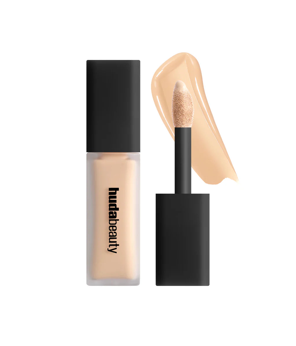 Huda Beauty #Fauxfilter Luminous Matte Concealer