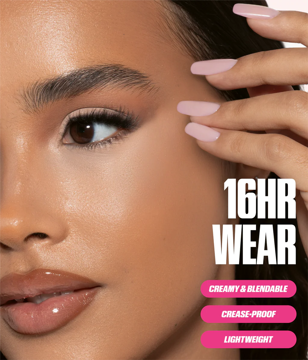 Huda Beauty #Fauxfilter Luminous Matte Concealer