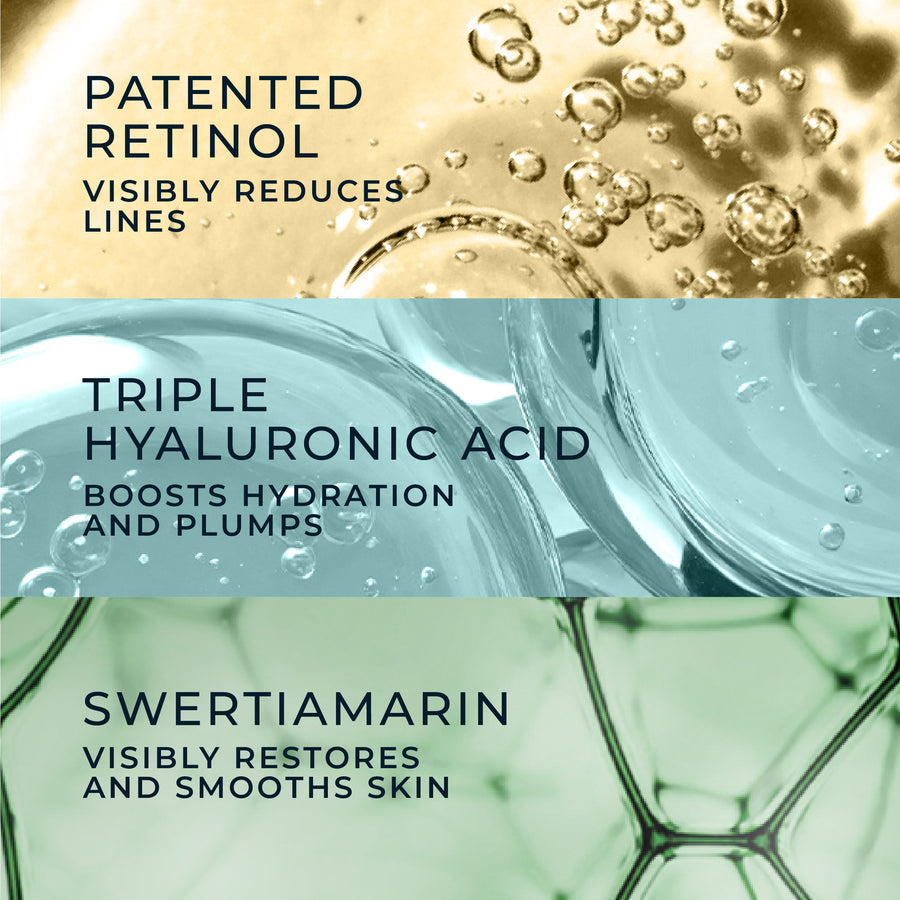 RoC Derm Correxion Fill + Treat Serum