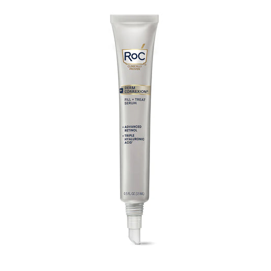 RoC Derm Correxion Fill + Treat Serum