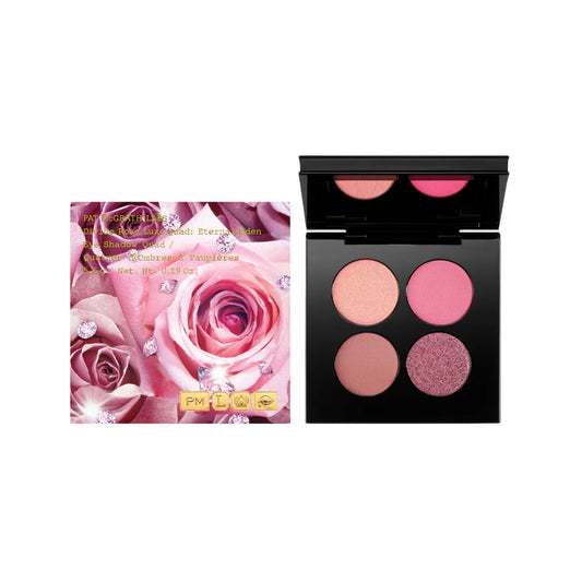 Divine Rose Luxe Quad – Eternal Eden
