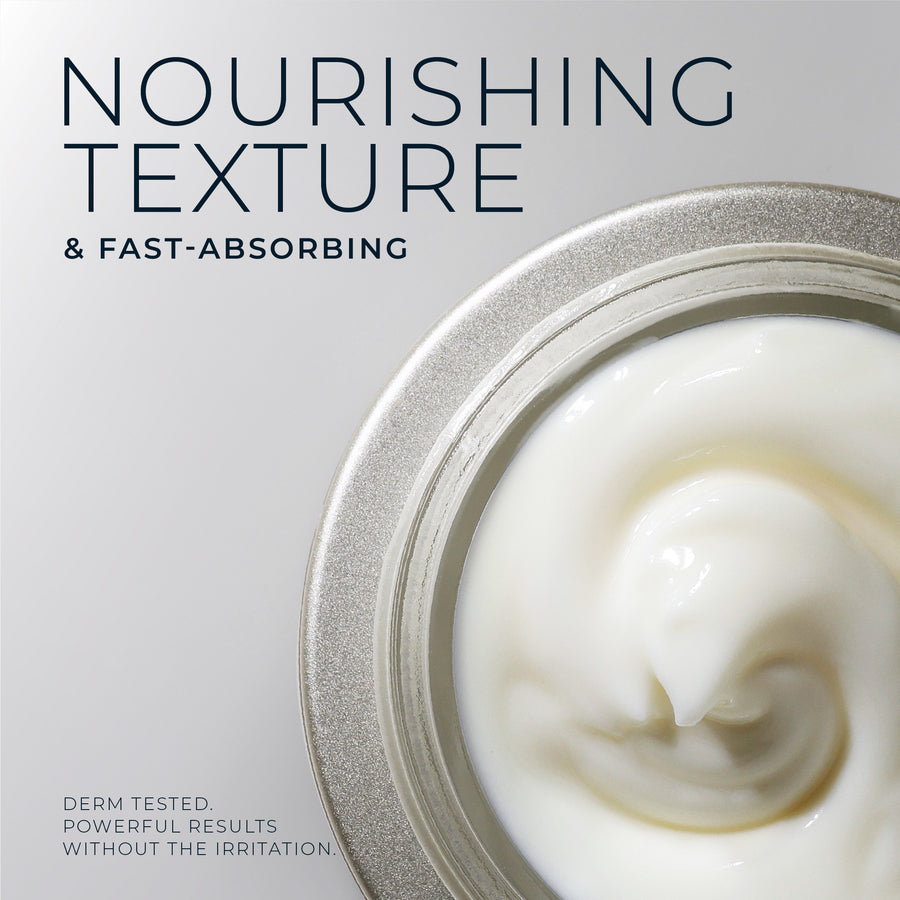 RoC Retinol Correxion Line Smoothing Max Hydration Cream