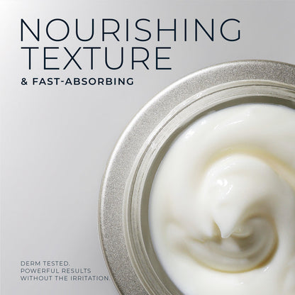 RoC Retinol Correxion Line Smoothing Max Hydration Cream