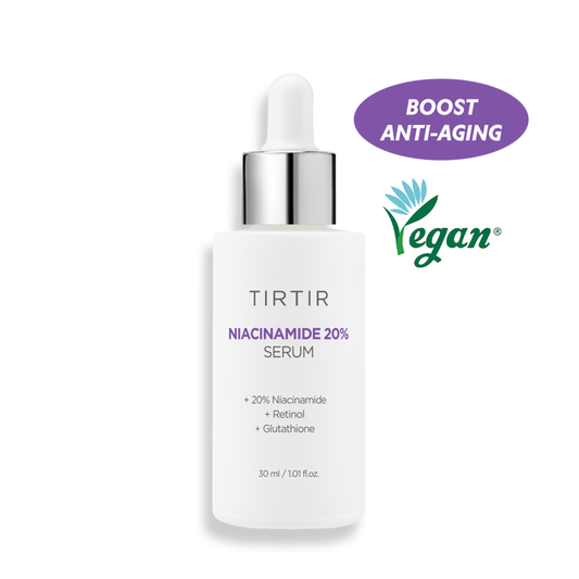 TIRTIR Niacinamide 20% Serum