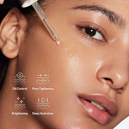 TIRTIR Niacinamide 20% Serum