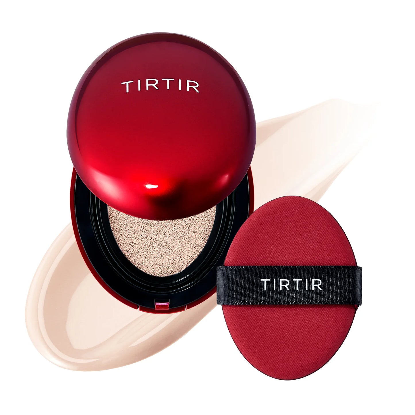 TIRTIR- Mask Fit Red Cushion Foundation