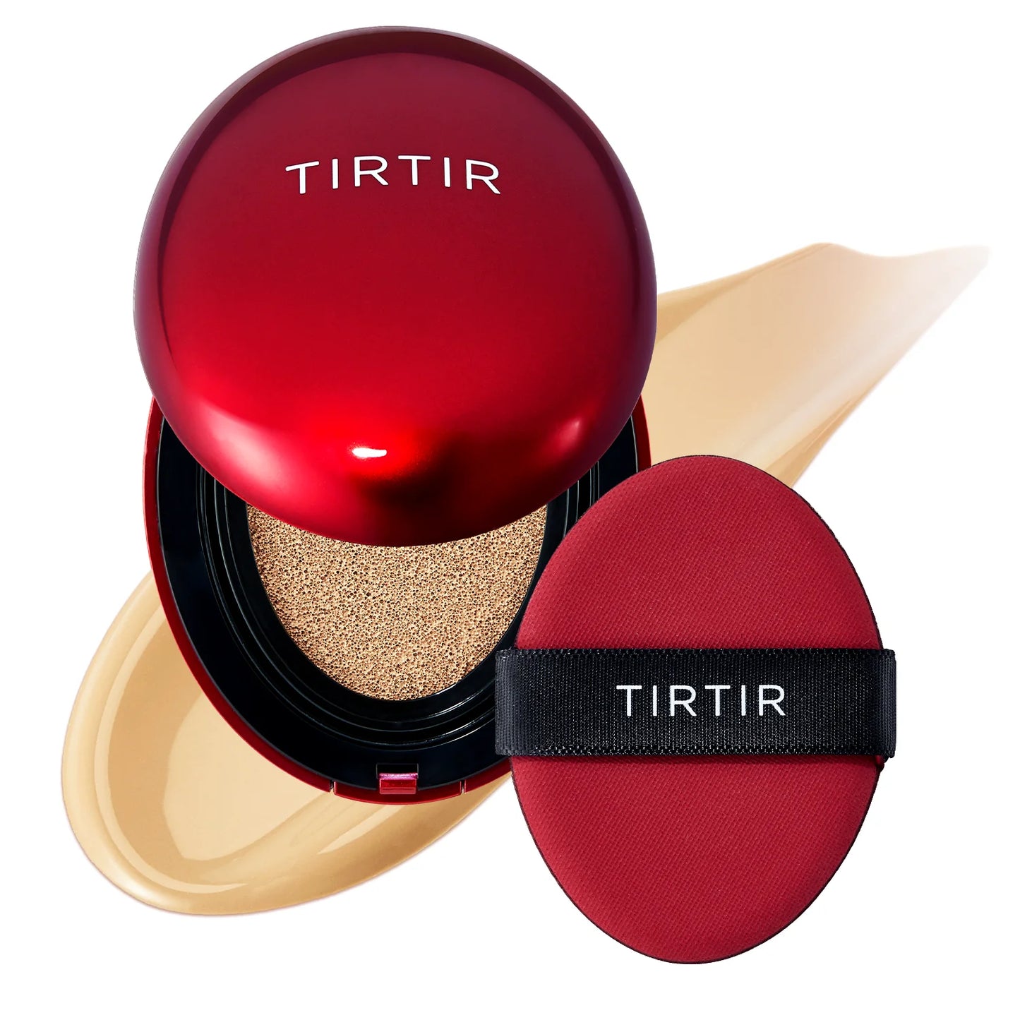 TIRTIR- Mask Fit Red Cushion Foundation