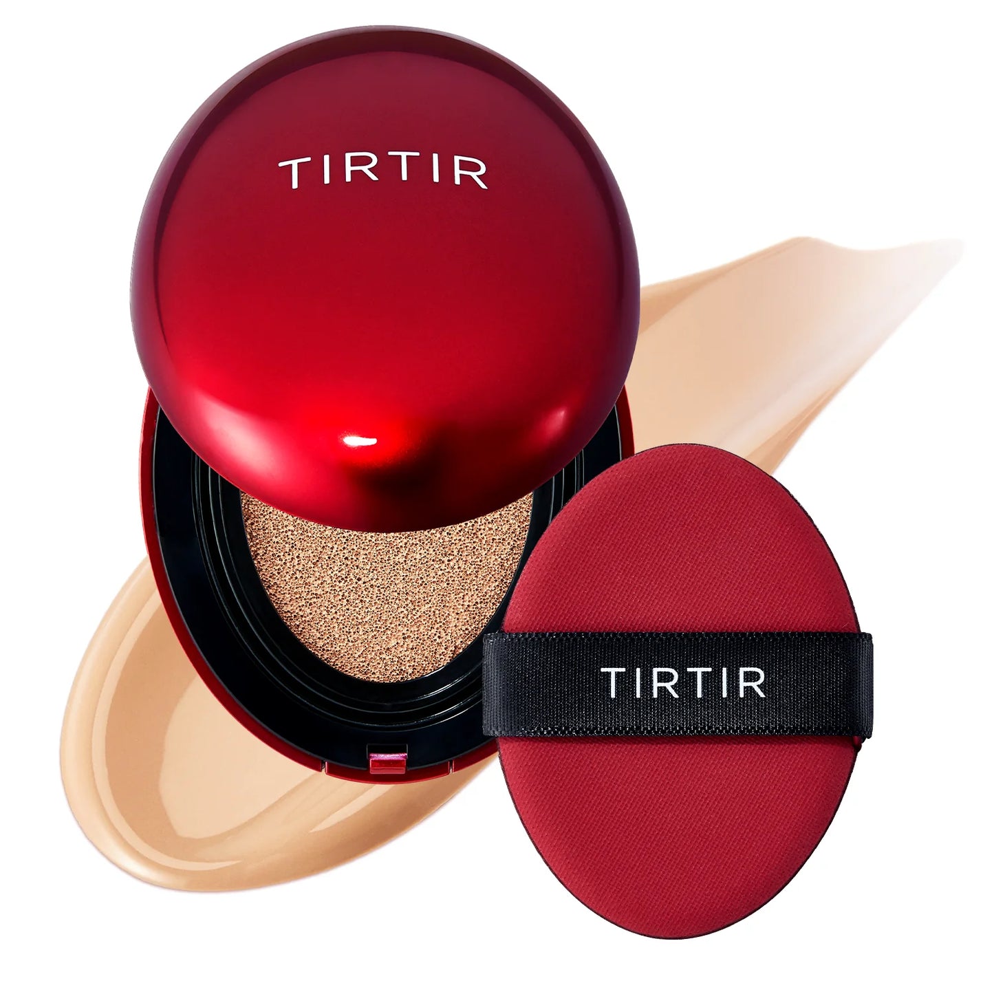 TIRTIR- Mask Fit Red Cushion Foundation