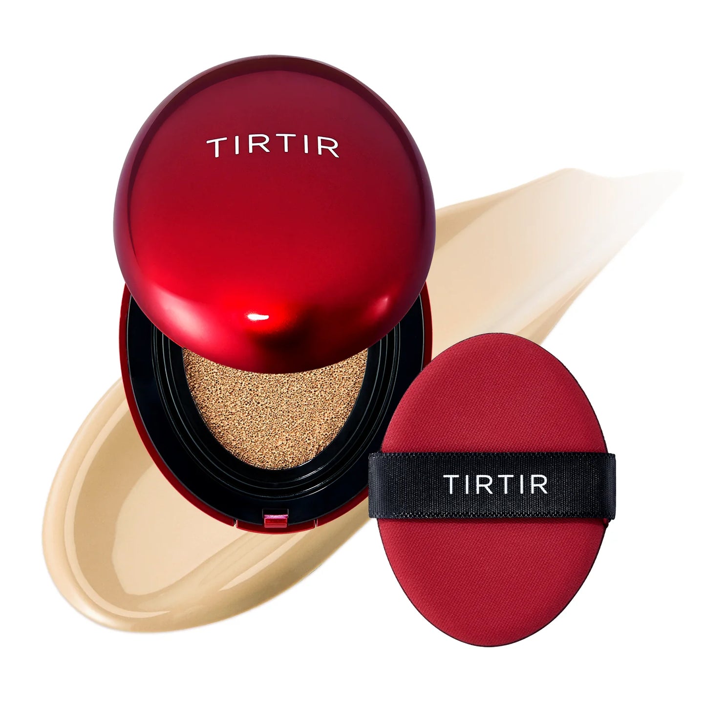 TIRTIR- Mask Fit Red Cushion Foundation