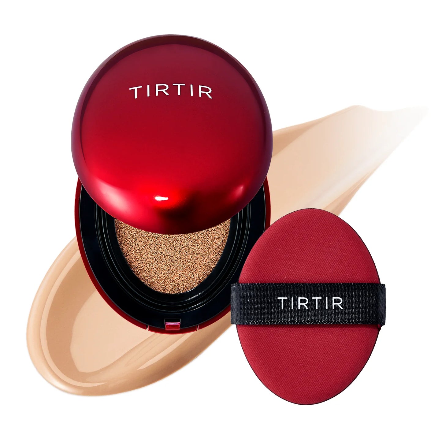 TIRTIR- Mask Fit Red Cushion Foundation
