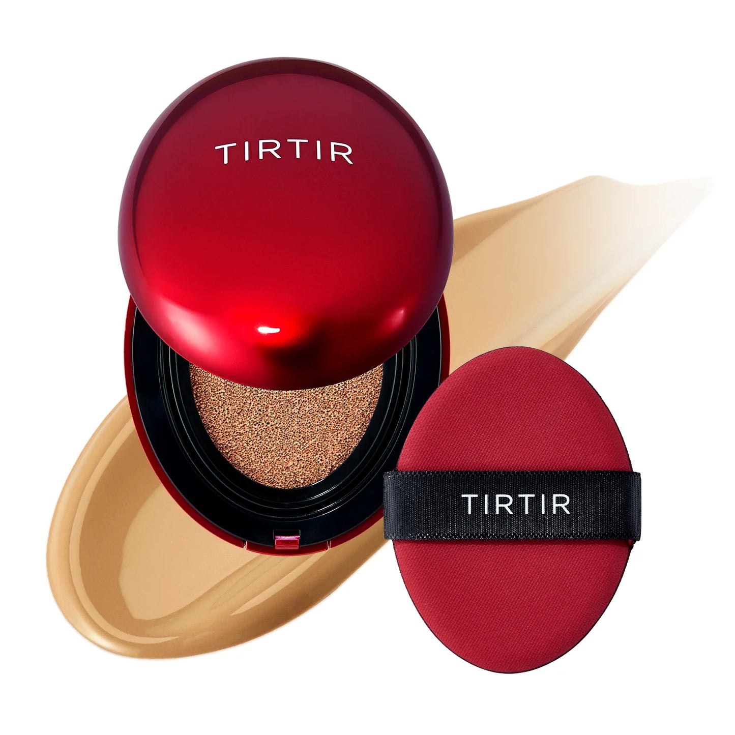 TIRTIR- Mask Fit Red Cushion Foundation