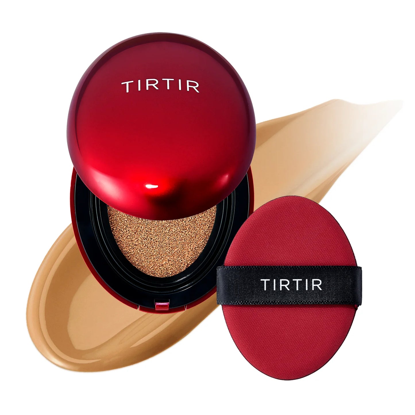 TIRTIR- Mask Fit Red Cushion Foundation