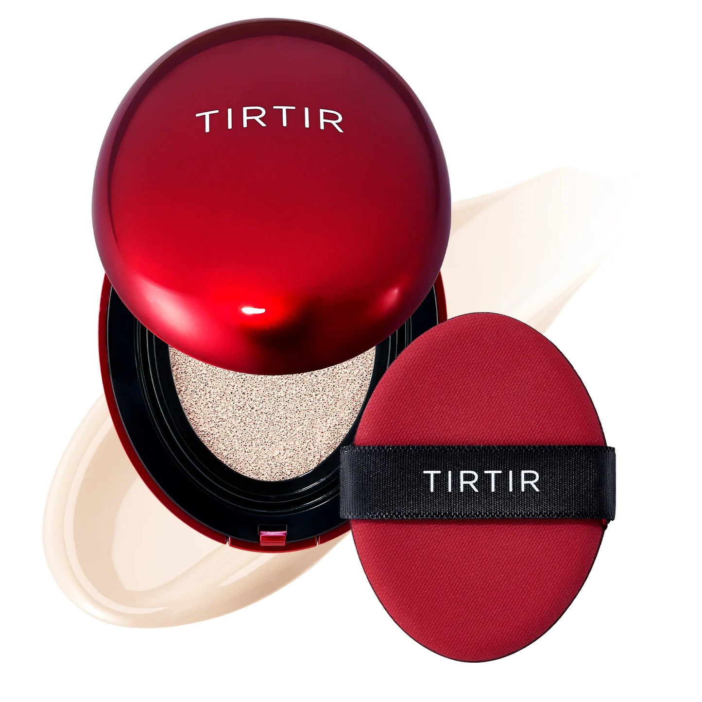 TIRTIR- Mask Fit Red Cushion Foundation