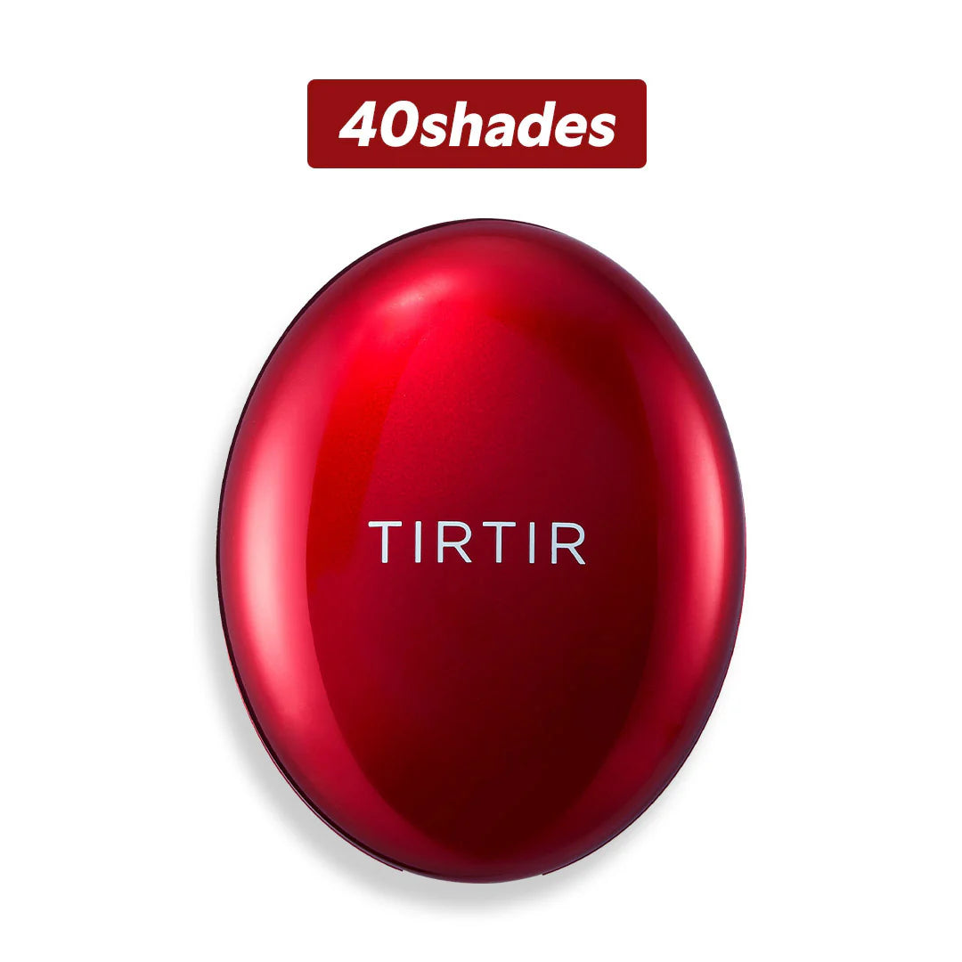 TIRTIR- Mask Fit Red Cushion Foundation