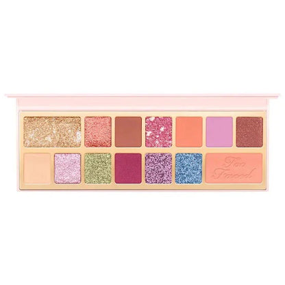 Too Faced | Pinker Times Ahead Eyeshadow Palette