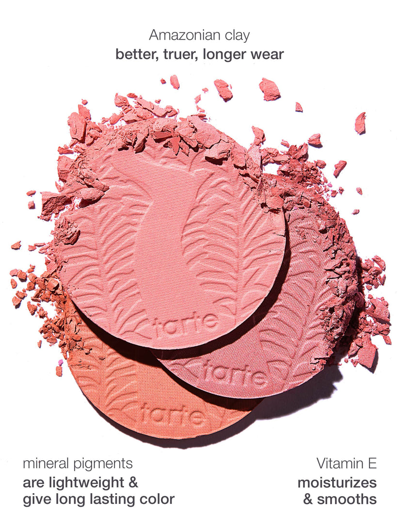 Tarte Amazonian Clay 12-Hour Blush