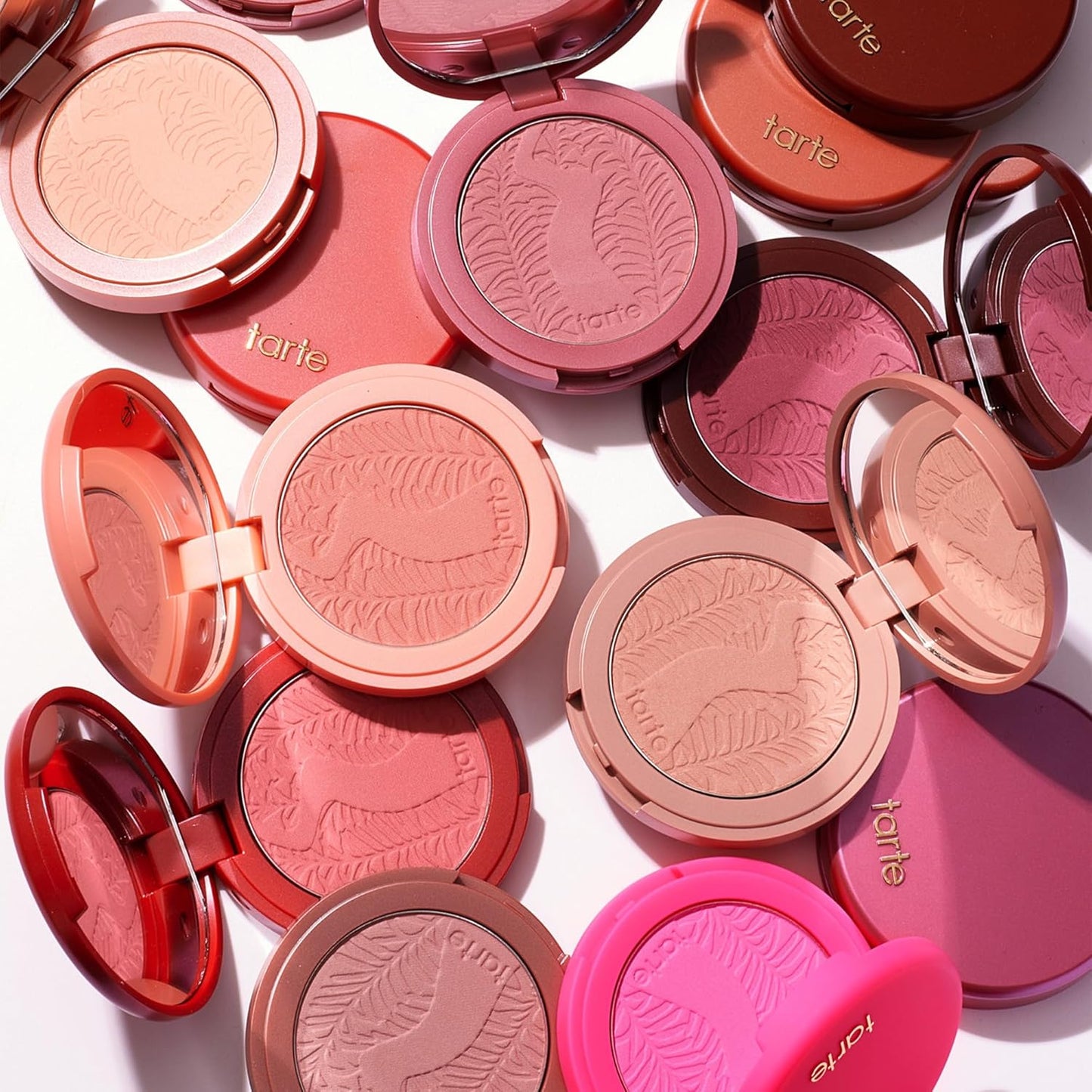 Tarte Amazonian Clay 12-Hour Blush