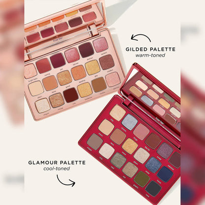 Tarte | Gilded- Glamour Amazonian Clay Eyeshadow Wardrobe