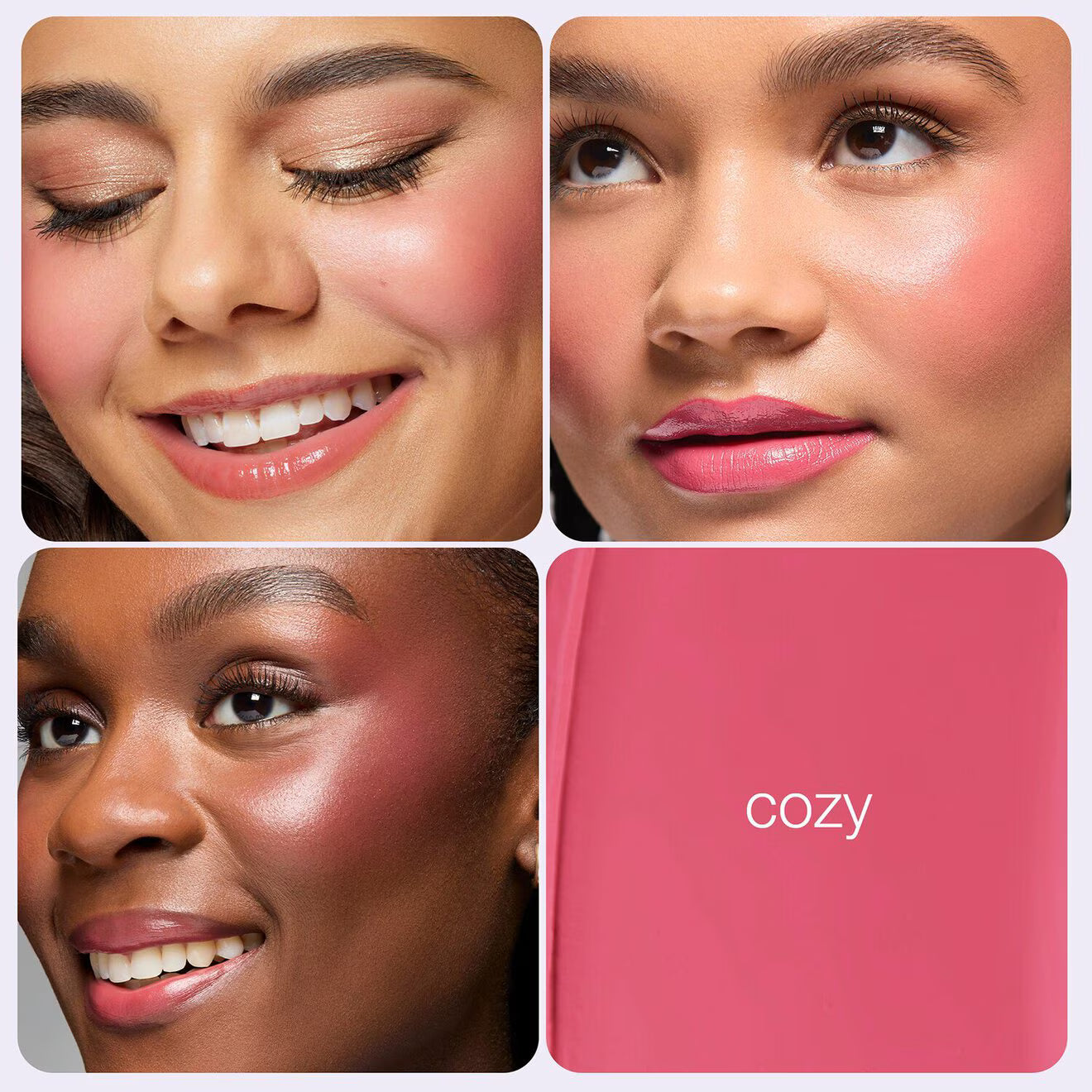 Tarte Cheek Soufflé Maracuja Juicy Multi-Stick Trio