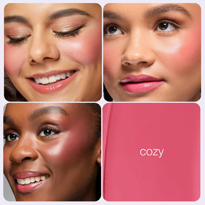 Tarte Cheek Soufflé Maracuja Juicy Multi-Stick Trio