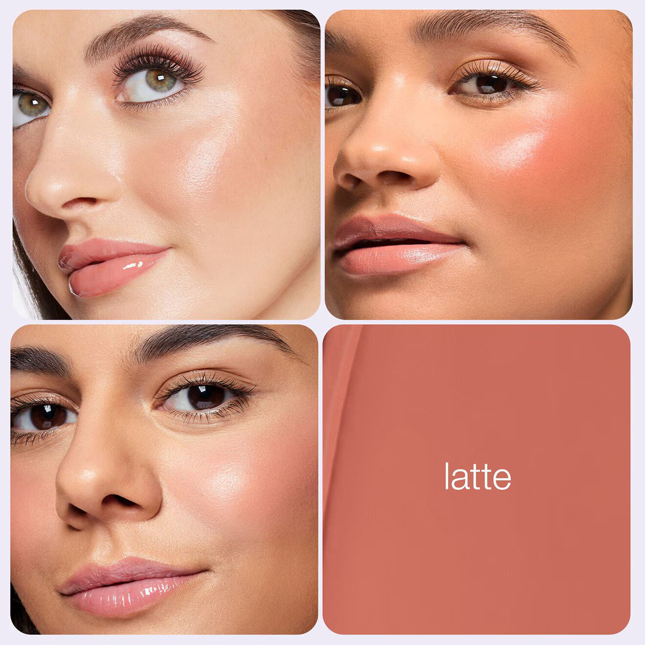 Tarte Cheek Soufflé Maracuja Juicy Multi-Stick Trio