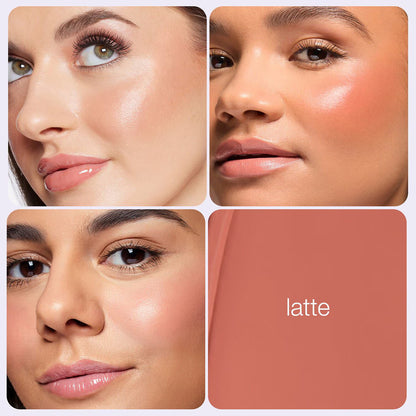 Tarte Cheek Soufflé Maracuja Juicy Multi-Stick Trio