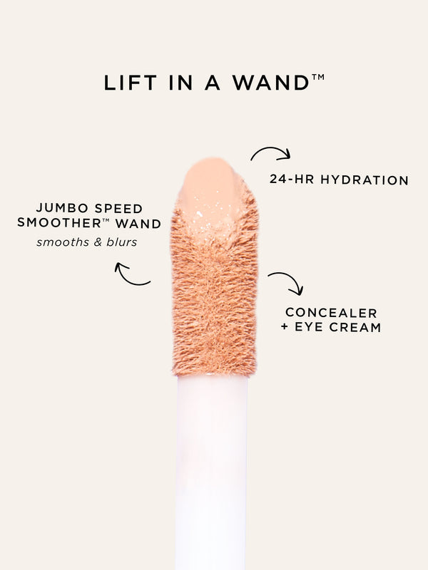 Tarte Shape Tape Ultra Creamy Concealer-Small